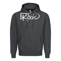 Smoke dr,hook,2 Zipper Hoodie - DesignPulse