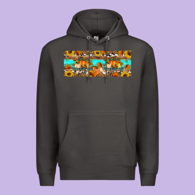 Fall Sweet Fall Premium Hoodie Designed By Artiststas