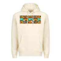 Tofu Fall Sweet Fall Premium Hoodie - Artiststas