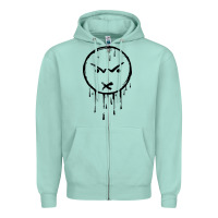 Legion Of Skanks Zipper Hoodie | Teevron