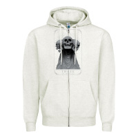 Hunt Showdown Anniversary Three Of Skulls Black T Shirt Zipper Hoodie | Teevron