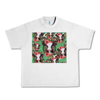 Lunar Rock baby cow floral aztec tumbler Urban Heavy Tee - Jasminsmagicworld