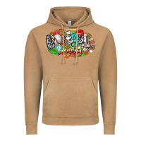 Vintage Camel baseball grandma Vintage Hoodie - CowhideDigitalArt