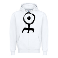 Einsturzende Neubauten Zipper Hoodie | Teevron