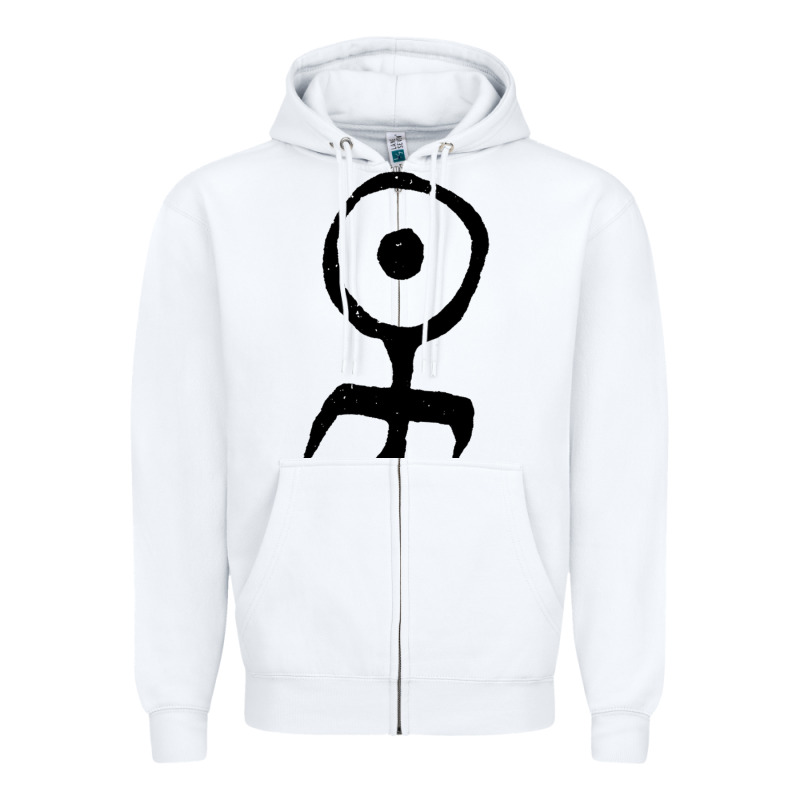 Einsturzende Neubauten Zipper Hoodie by PixelWave | Teevron