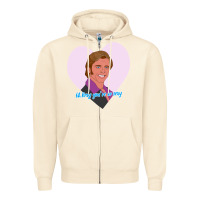 Sandshell sexy rexy Zipper Hoodie - PixelWave
