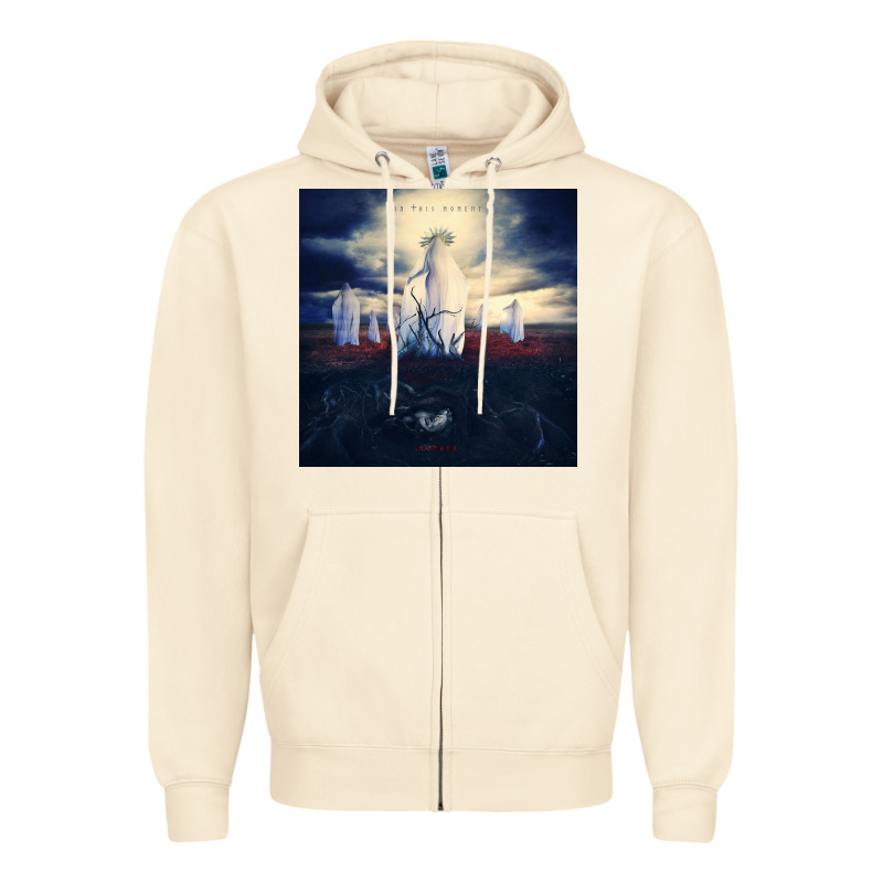 In This Moment Mother Album Tour 2022 Zipper Hoodie by PixelWave | Teevron