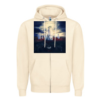 Sandshell in this moment mother album tour 2022 Zipper Hoodie - PixelWave
