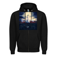 Black in this moment mother album tour 2022 Zipper Hoodie - PixelWave