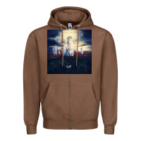 Chestnut in this moment mother album tour 2022 Zipper Hoodie - PixelWave
