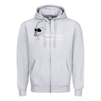 Studio Vader   Star Zipper Hoodie | Teevron