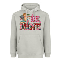 Moon Dust be mine cupid Heavyweight Hoodie - RanaPortraitStore