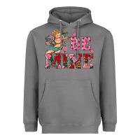 Storm be mine cupid Heavyweight Hoodie - RanaPortraitStore