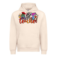 Sandshell art teacher Urban Hoodie - RanaPortraitStore