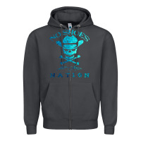 Smoke kenny chesney no shoes nation Zipper Hoodie - Craftify