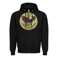 Black spaceballs eagle 5,spaceballs Zipper Hoodie - Craftify