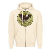 Sandshell spaceballs eagle 5,spaceballs Zipper Hoodie - Craftify