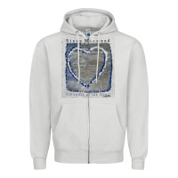 Dove Grey STEVE WINWOOD, the STEVE WINWOOD, STEVE WINWOOD art, STEVE WINWOOD vin Zipper Hoodie - Craftify