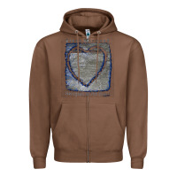 Chestnut STEVE WINWOOD, the STEVE WINWOOD, STEVE WINWOOD art, STEVE WINWOOD vin Zipper Hoodie - Craftify