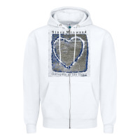 White STEVE WINWOOD, the STEVE WINWOOD, STEVE WINWOOD art, STEVE WINWOOD vin Zipper Hoodie - Craftify