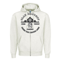 Oatmeal Heather clan macduff scottish kilt highland games t shirt Zipper Hoodie - Craftify