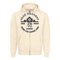 Sandshell clan macduff scottish kilt highland games t shirt Zipper Hoodie - Craftify