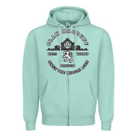 Seafoam clan macduff scottish kilt highland games t shirt Zipper Hoodie - Craftify