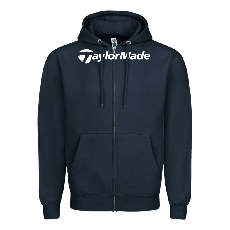 Taylormade Zipper Hoodie by Craftify | Teevron
