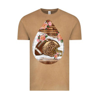 Vintage Camel american football and western roses teardrop Vintage Tee - BundleAndBundleShop