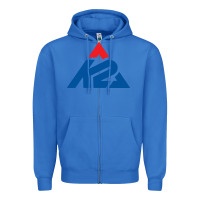 True Royal k2 ski snowboarding Zipper Hoodie - Craftify