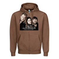 Chestnut lady antebellum Zipper Hoodie - Craftify
