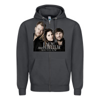 Smoke lady antebellum Zipper Hoodie - Craftify