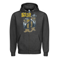 Charcoal Heather The Flinstones, The Flinstones art, The Flinstones vintage, The Flinst Zipper Hoodie - Craftify