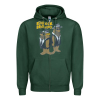 Sports Green The Flinstones, The Flinstones art, The Flinstones vintage, The Flinst Zipper Hoodie - Craftify