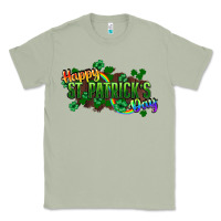 Matcha Happy St. Patrick's Day Classic Tee - HowdyJamesFarm