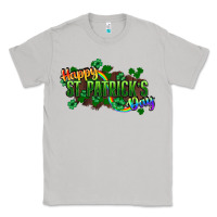 Moon Dust Happy St. Patrick's Day Classic Tee - HowdyJamesFarm