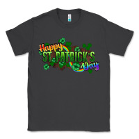 Happy St. Patrick's Day Classic Tee | Teevron