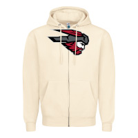 Western Colorado Mountaineers Zipper Hoodie | Teevron