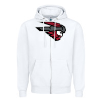 White western colorado mountaineers Zipper Hoodie - Craftify