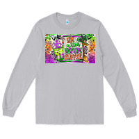 Moon Dust I am witch Coffee Kids Cup Long Sleeve Tee - CowhideDigitalArt