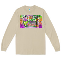 Mushroom I am witch Coffee Kids Cup Long Sleeve Tee - CowhideDigitalArt