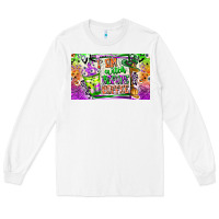 White I am witch Coffee Kids Cup Long Sleeve Tee - CowhideDigitalArt