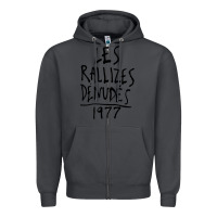 Smoke les rallizes denudes 1997   e Zipper Hoodie - Craftify