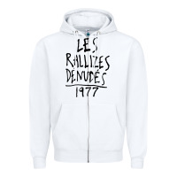 White les rallizes denudes 1997   e Zipper Hoodie - Craftify