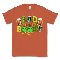 Copper bad and boozy wıth beer and coins Classic Tee - Artiststas