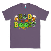 Lavender bad and boozy wıth beer and coins Classic Tee - Artiststas