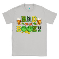 Moon Dust bad and boozy wıth beer and coins Classic Tee - Artiststas
