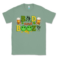 Sage bad and boozy wıth beer and coins Classic Tee - Artiststas