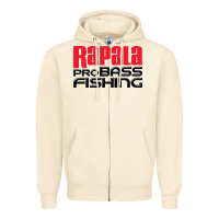 Sandshell rapala 2 Zipper Hoodie - Craftify