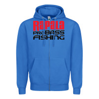 True Royal rapala 2 Zipper Hoodie - Craftify